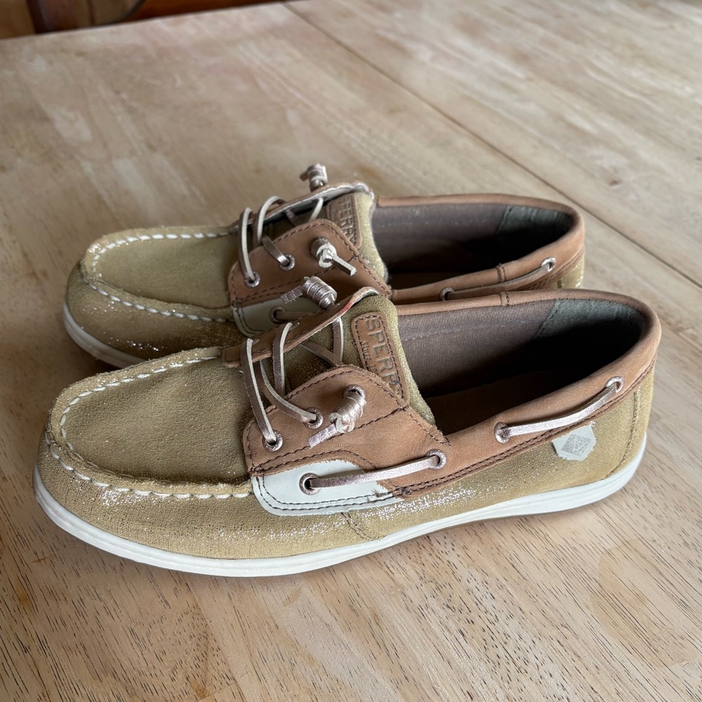 Sperry Songfish Girls Shoes